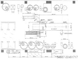 Hamba BK-8006-P ULTRA CLEAN