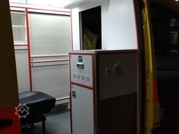 MERCEDES-BENZ Sprinter ITW RTW 519  2x on Stock