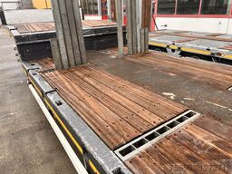  t3  3 Achs Satteltieflader