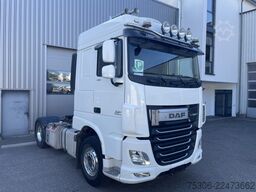 DAF FT XF 460 SC, Kipp-/Schubbodenhydr., Kompressor