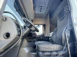 DAF FT XF 460 SC, Kipp-/Schubbodenhydr., Kompressor