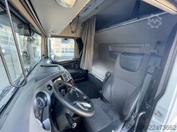 DAF FT XF 460 SC, Kipp-/Schubbodenhydr., Kompressor