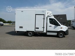 MERCEDES-BENZ Sprinter 315CDI Tiefkühlkoffer-20°C Klima Navi