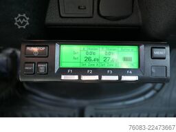 MERCEDES-BENZ Sprinter 315CDI Tiefkühlkoffer-20°C Klima Navi