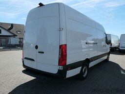MERCEDES-BENZ Sprinter 315 CDI 907 Maxi Kasten Kamera