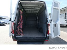 MERCEDES-BENZ Sprinter 315 CDI 907 Maxi Kasten Kamera
