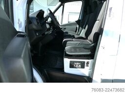 MERCEDES-BENZ Sprinter 315 CDI 907 Maxi Kasten Kamera
