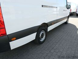 MERCEDES-BENZ Sprinter 315 CDI 907 Maxi Kasten Kamera