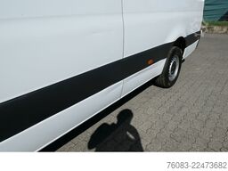 MERCEDES-BENZ Sprinter 315 CDI 907 Maxi Kasten Kamera