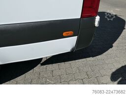 MERCEDES-BENZ Sprinter 315 CDI 907 Maxi Kasten Kamera