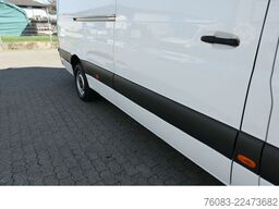 MERCEDES-BENZ Sprinter 315 CDI 907 Maxi Kasten Kamera