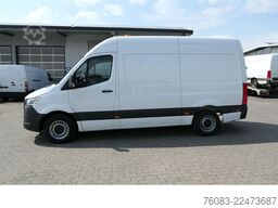 MERCEDES-BENZ Sprinter 315 CDI L2H2 Klima Navi 9G-Tronik NEU!