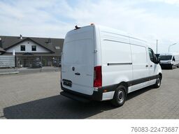 MERCEDES-BENZ Sprinter 315 CDI L2H2 Klima Navi 9G-Tronik NEU!