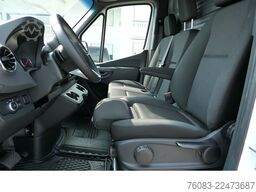 MERCEDES-BENZ Sprinter 315 CDI L2H2 Klima Navi 9G-Tronik NEU!