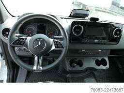MERCEDES-BENZ Sprinter 315 CDI L2H2 Klima Navi 9G-Tronik NEU!