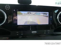 MERCEDES-BENZ Sprinter 315 CDI L2H2 Klima Navi 9G-Tronik NEU!