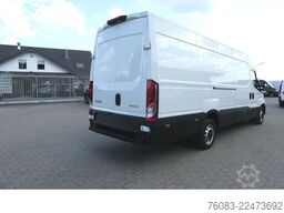 IVECO Daily35-160 HiMatik Maxi Klima Navi Kamera