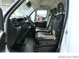 IVECO Daily35-160 HiMatik Maxi Klima Navi Kamera