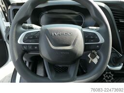 IVECO Daily35-160 HiMatik Maxi Klima Navi Kamera