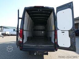 IVECO Daily 35-210 Maxi Vollausstattung Full Options
