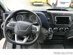 IVECO Daily 35-210 Maxi Vollausstattung Full Options