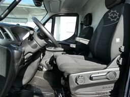 IVECO Daily 35-210 Maxi Vollausstattung Full Options