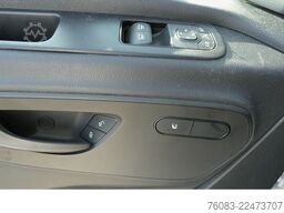 MERCEDES-BENZ Sprinter 317 CDI MOPF Maxi Klima Navi 9G-Tronik