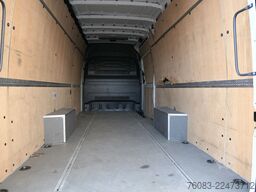 MERCEDES-BENZ Sprinter 317 CDI MOPF Maxi XXLextralang Klima