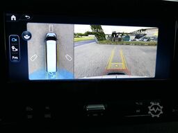 MERCEDES-BENZ Sprinter 317 CDI MOPF Maxi XXLextralang Klima