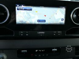 MERCEDES-BENZ Sprinter 317 CDI MOPF Maxi XXLextralang Klima