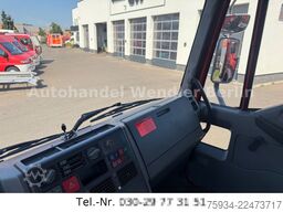 IVECO 135E23 4x4 Eurocargo TLF 16/46 Tank 4600l