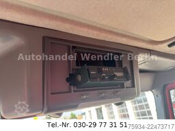 IVECO 135E23 4x4 Eurocargo TLF 16/46 Tank 4600l