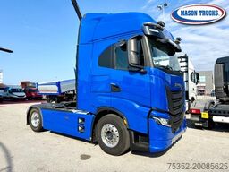 Iveco S-WAY 480
