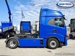 Iveco S-WAY 480