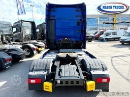 Iveco S-WAY 480