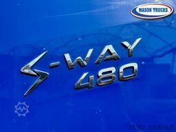 Iveco S-WAY 480