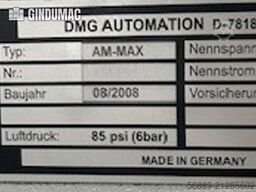 Index G 200 RATIO LINE