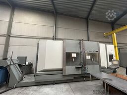 DECKEL MAHO DMF 250 Linear