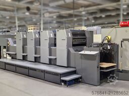 Heidelberg SM 74-4-H