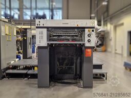 Heidelberg SM 74-4-H