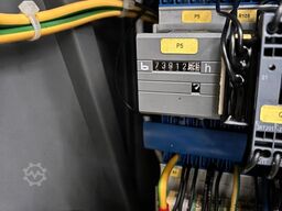 CHIRON FZ 15 W baseline-Korbwechsler