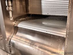 CHIRON FZ 15 W baseline-Korbwechsler