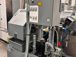 CHIRON FZ 15 W baseline-Korbwechsler