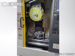 FANUC ROBODRILL α-D14MiB5