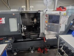 Haas ST25Y