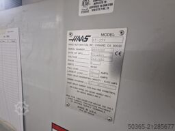 Haas ST25Y