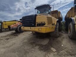 VOLVO A40E