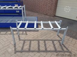  Vatenlekbak en Vatenstelling