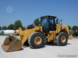 Caterpillar 950 GC