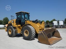 Caterpillar 950 GC